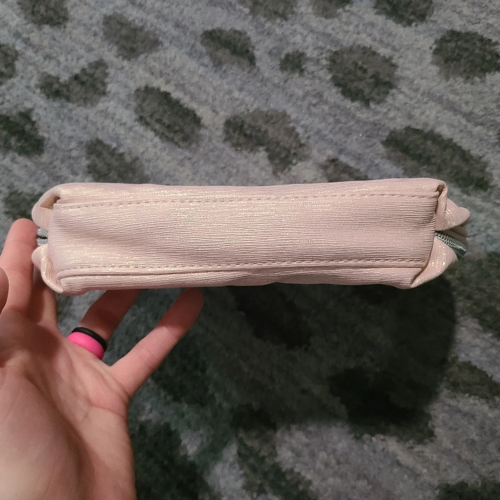 Ahava Cosmetic Bag
